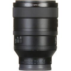 Sony 100mm FE f/2.8 STF GM OSS Lens