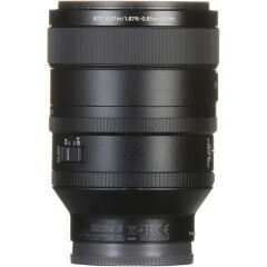 Sony 100mm FE f/2.8 STF GM OSS Lens