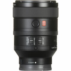 Sony 100mm FE f/2.8 STF GM OSS Lens