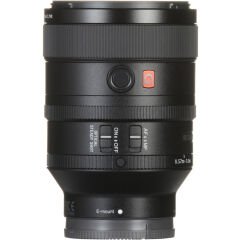 Sony 100mm FE f/2.8 STF GM OSS Lens