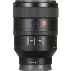Sony 100mm FE f/2.8 STF GM OSS Lens