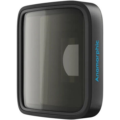 Gopro Anamorphic Lens Mod