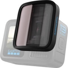 Gopro Anamorphic Lens Mod