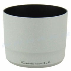 JJC LH-T73B Lens Hood Parasoley (Canon ET-73B)