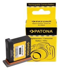 Patona 1320 Osmo Action AB1 DJI Batarya