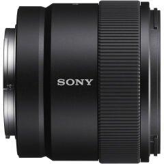 Sony E 11mm f/1.8 Lens