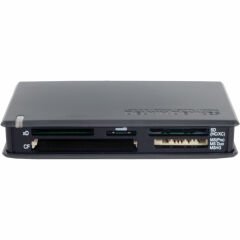 Delkin Devices USB 3.0 Universal Kart Okuyucu DDREADER-42