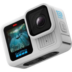 Gopro Hero13 Black (Polar White)