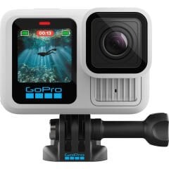 Gopro Hero13 Black (Polar White)