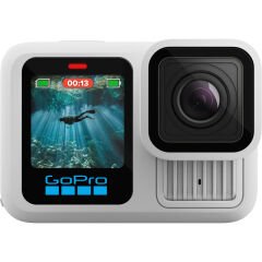 Gopro Hero13 Black (Polar White)