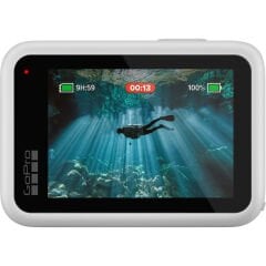 Gopro Hero13 Black (Polar White)