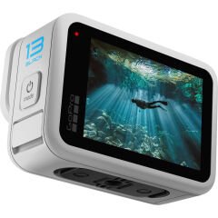 Gopro Hero13 Black (Polar White)