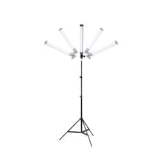GDX TB-30 RGB  Led Tüp Işık 3'lü Set