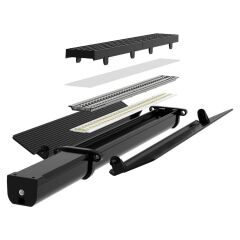 Patona 4275 Premium Photo / Video Light LED 80W RGB