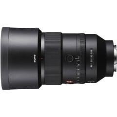 Sony FE 135mm f1.8 GM Lens