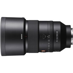 Sony FE 135mm f1.8 GM Lens