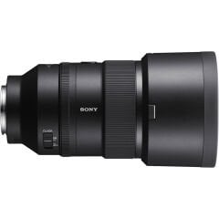 Sony FE 135mm f1.8 GM Lens