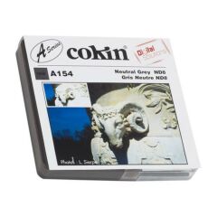 Cokin Neutral Grey ND8 Filtre (A154)