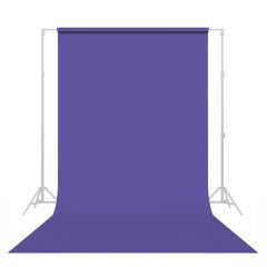 GDX Seyyar Kağıt Sonsuz Stüdyo Fon Perde (Purple) 2.70x11 Metre