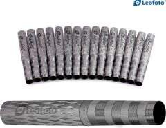 Leofoto LX-225CT+XB-32Q Profesyonel Karbon Fiber Tripod Kit