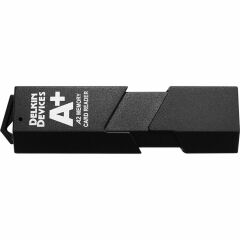 Delkin Devices USB 3.1 Advantage Plus SD & MicroSD A2 Kart Okuyucu DDREADER-55