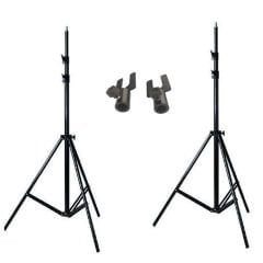 GDX Seyyar Kağıt Sonsuz Stüdyo Fon Perde (Deep Yellow) 2.70x11 Metre