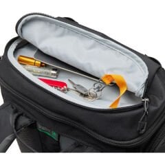 Lowepro ProTactic Lite BP 250 AW III Sırt Çantası (Siyah)