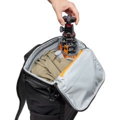 Lowepro ProTactic Lite BP 250 AW III Sırt Çantası (Siyah)