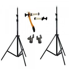 GDX Seyyar Kağıt Sonsuz Stüdyo Fon Perde (Crimson) 2.70x11 Metre