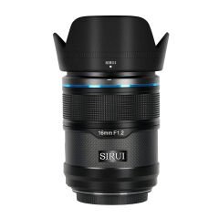 Sirui Sniper 16mm f/1.2 APS-C/S35 AF Lens (Fujifilm X)