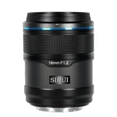 Sirui Sniper 16mm f/1.2 APS-C/S35 AF Lens (Fujifilm X)