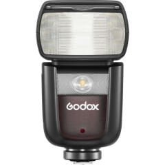 Godox V860III-C Canon Uyumlu Tepe Flaşı