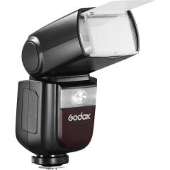 Godox V860III-C Canon Uyumlu Tepe Flaşı