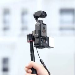 Ulanzi PK-06 DJI Osmo Pocket 3 İçin Genişletme Adaptörü