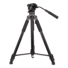 GDX 688 Fotoğraf ve Video Kamera Tripod