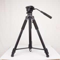 GDX 688 Fotoğraf ve Video Kamera Tripod