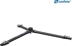 Leofoto AZ-204C+LH-25R Azure Serisi Ultra Kompakt Karbon Fiber Tripod
