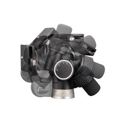 Manfrotto 405 Pro Geared Head