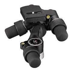 Manfrotto 405 Pro Geared Head
