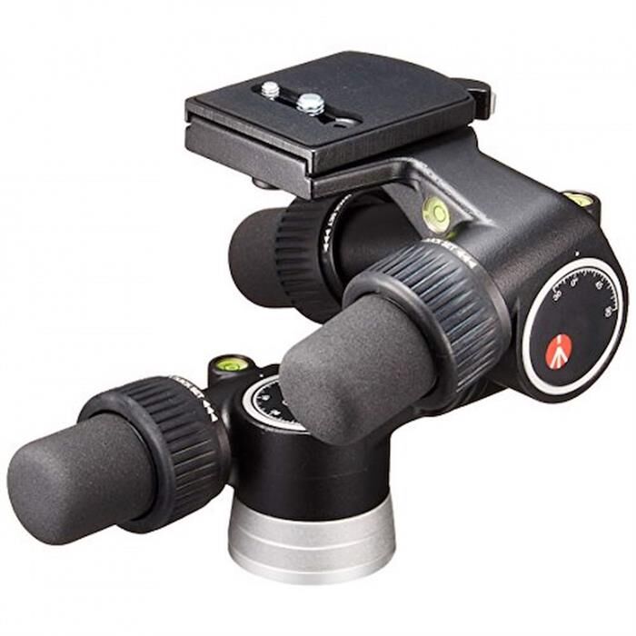 Manfrotto 405 Pro Geared Head