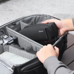 Ulanzi PK-04 DJI Osmo Pocket 3 İçin Çanta B012