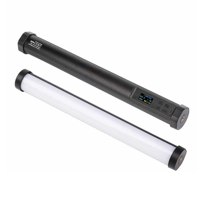 GDX TB-30 RGB Led Tüp Işık (Uzunluk: 30 cm)