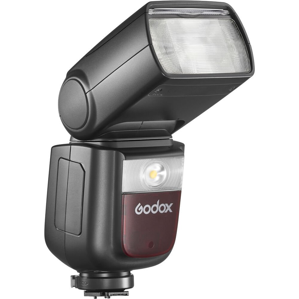 Godox V860III-S Sony Uyumlu Tepe Flaşı