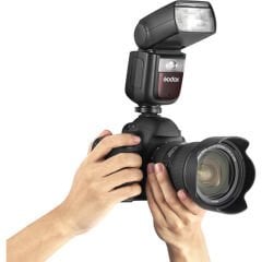 Godox V860III-S Sony Uyumlu Tepe Flaşı