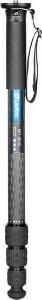 Leofoto MP-364C Profesyonel Karbon Fiber Monopod