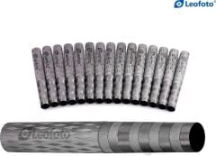 Leofoto MP-364C Profesyonel Karbon Fiber Monopod