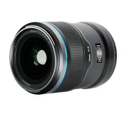 Sirui Sniper 16mm f/1.2 APS-C/S35 AF Lens (Nikon Z)