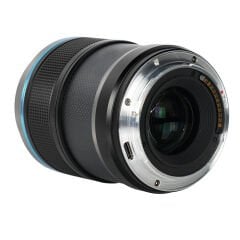 Sirui Sniper 16mm f/1.2 APS-C/S35 AF Lens (Nikon Z)