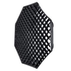 GDX BW-170 Octagon Izgaralı Gridli Softbox (170 cm Bowens)