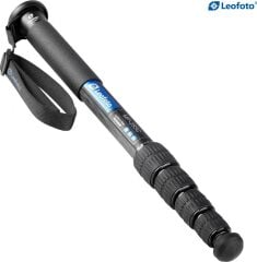 Leofoto MP-285C Profesyonel Karbon Fiber Monopod